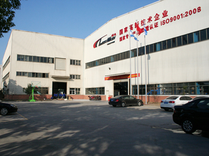 杭州鐳速清洗設(shè)備有限公司，實(shí)力展現(xiàn)，標(biāo)準(zhǔn)化的生產(chǎn)車(chē)間，優(yōu)越的辦公環(huán)境